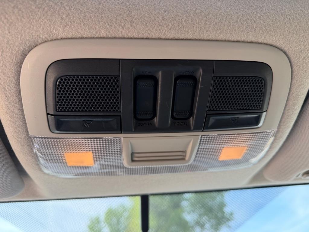 Subaru Crosstrek 2.0i Premium CVT 2017