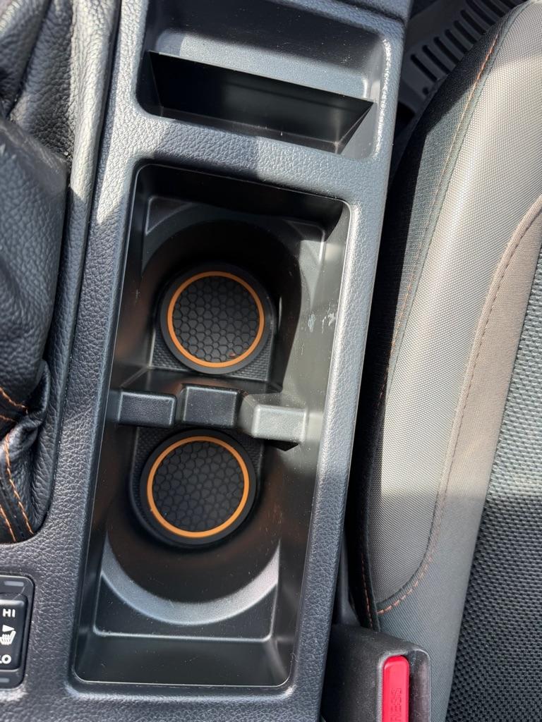 Subaru Crosstrek 2.0i Premium CVT 2017