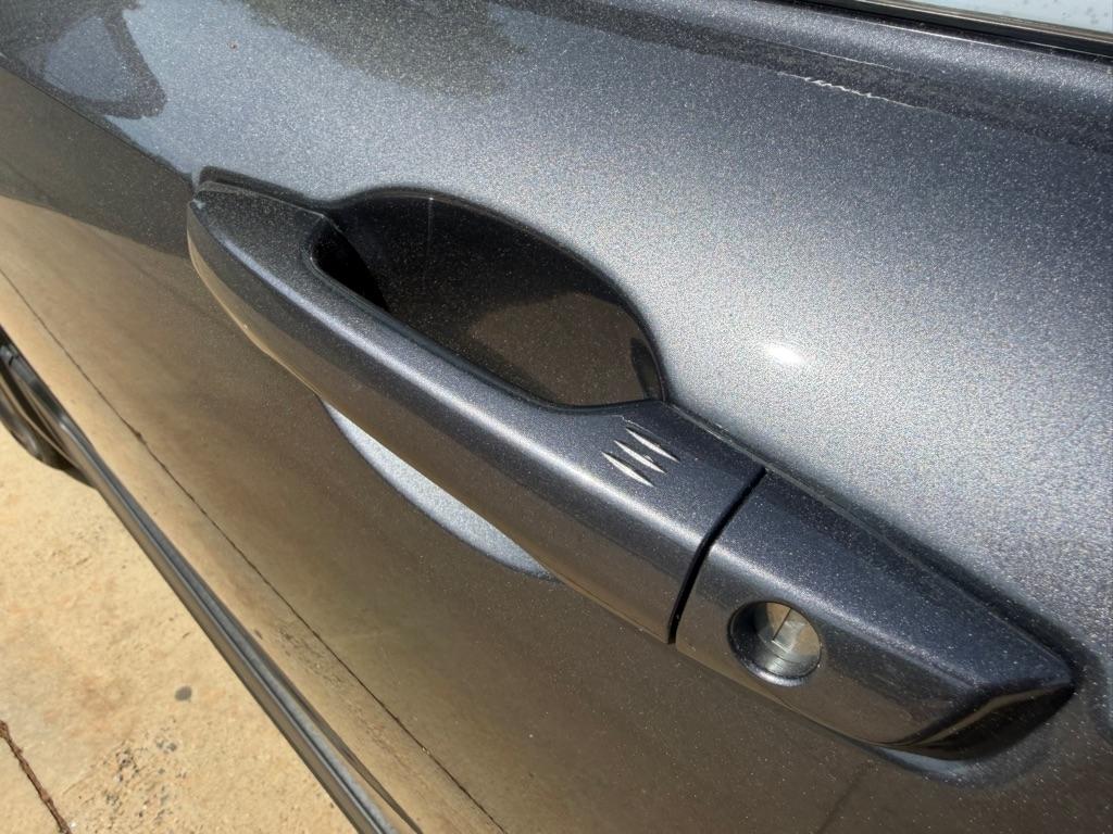 Honda CR-V EX AWD 2017