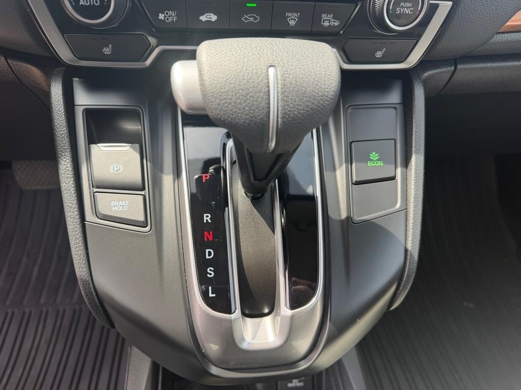 Honda CR-V EX AWD 2017