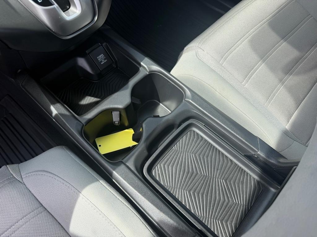 Honda CR-V EX AWD 2017