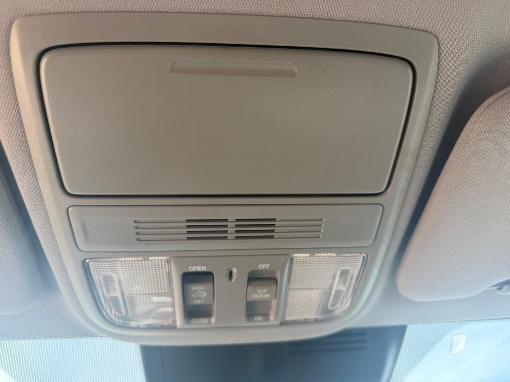 Honda CR-V EX AWD 2017