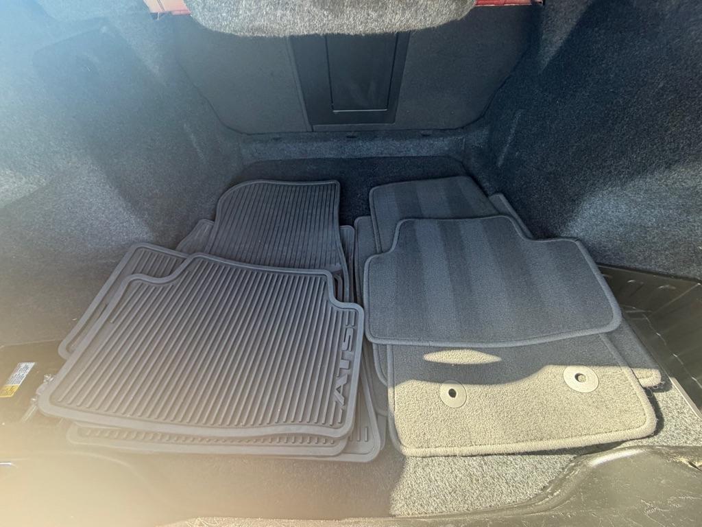 Cadillac ATS 2.0L Performance AWD 2015