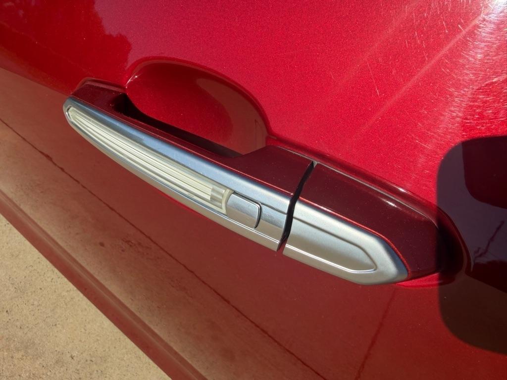 Cadillac ATS 2.0L Performance AWD 2015