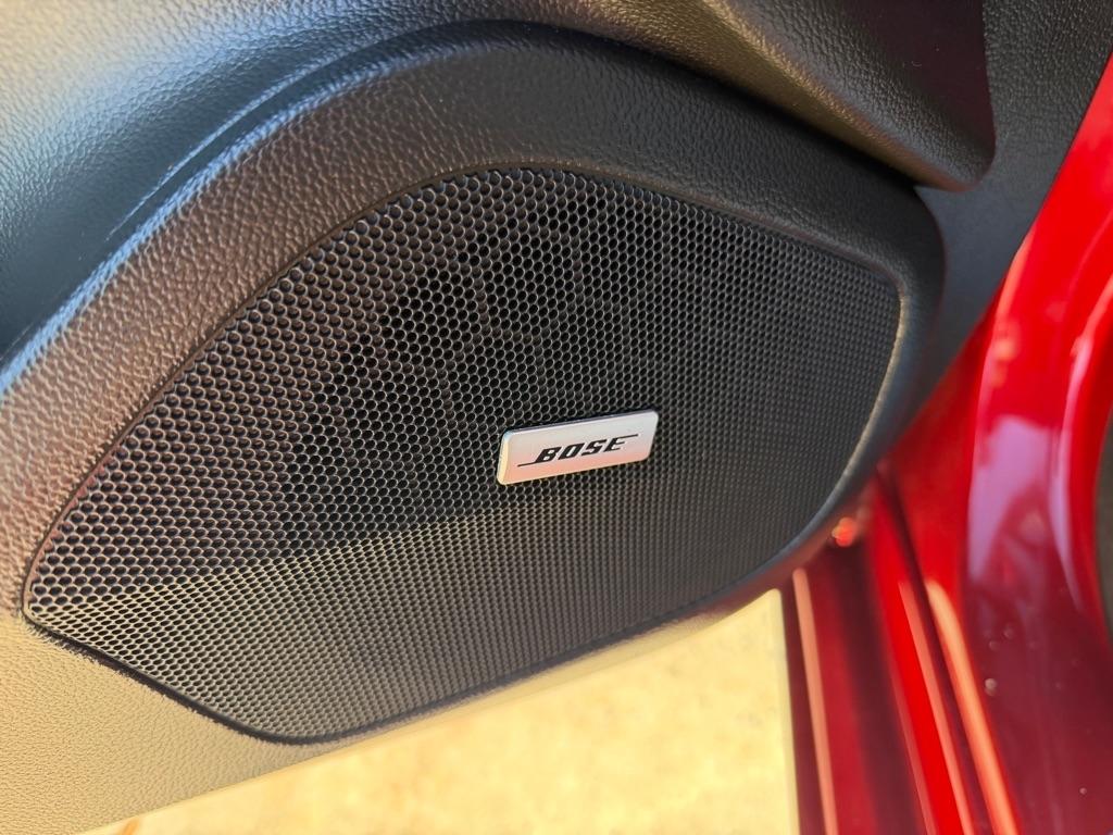 Cadillac ATS 2.0L Performance AWD 2015