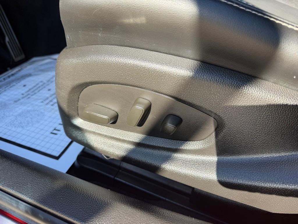 Cadillac ATS 2.0L Performance AWD 2015