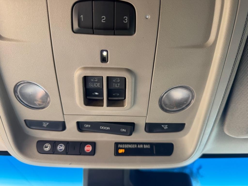 Cadillac ATS 2.0L Performance AWD 2015