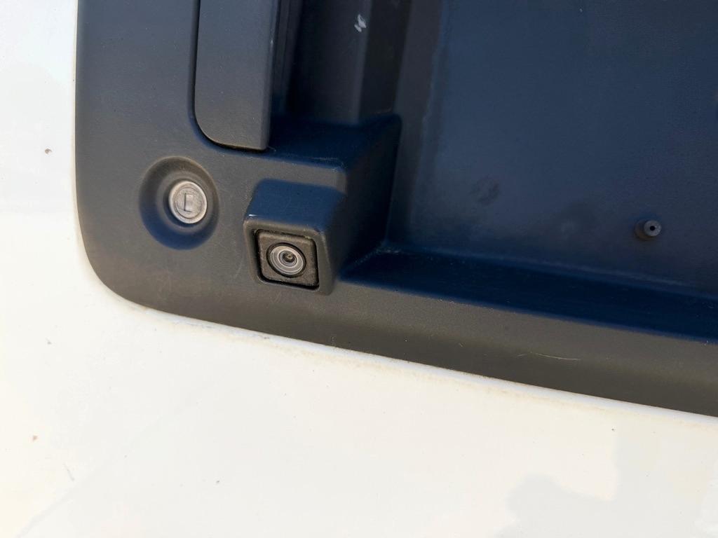 Chevrolet Express 2500 Cargo 2019