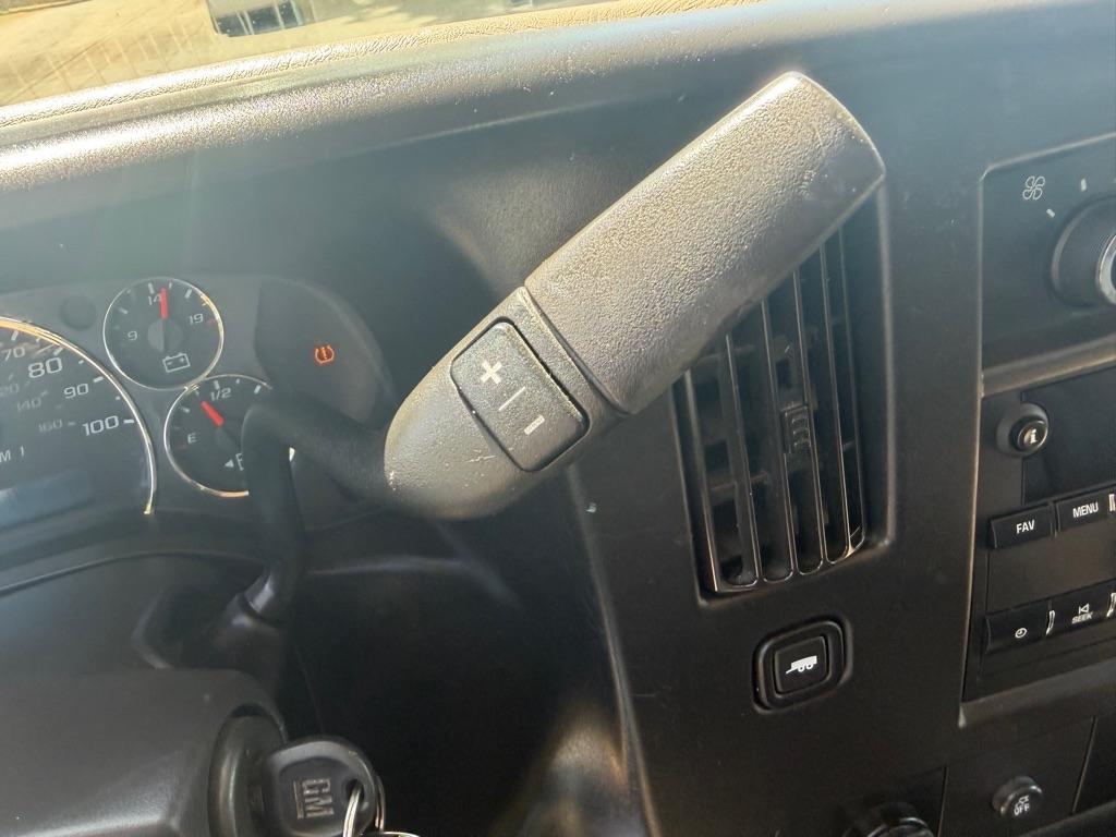 Chevrolet Express 2500 Cargo 2019