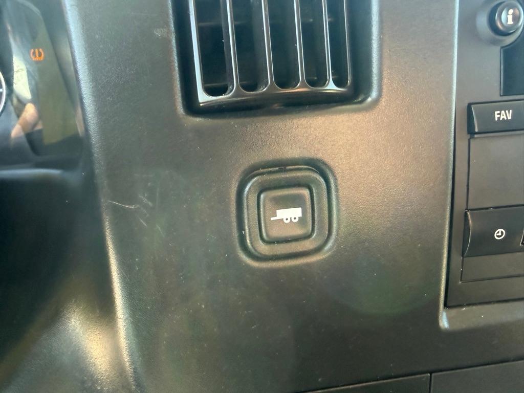 Chevrolet Express 2500 Cargo 2019