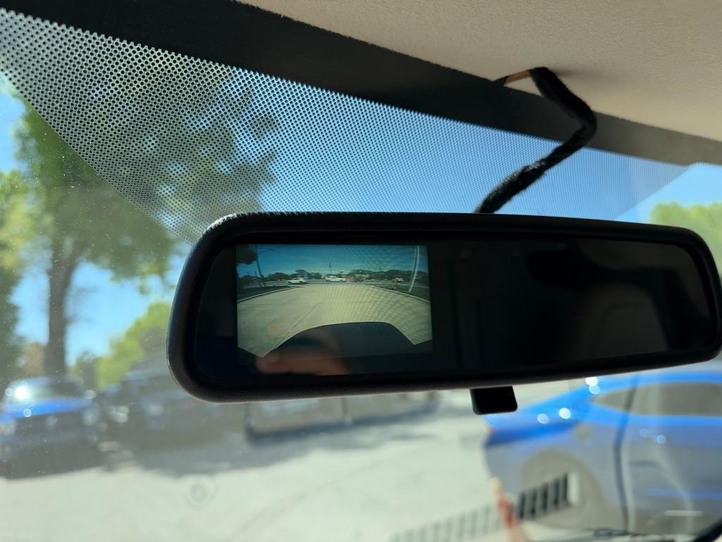 Chevrolet Express 2500 Cargo 2019