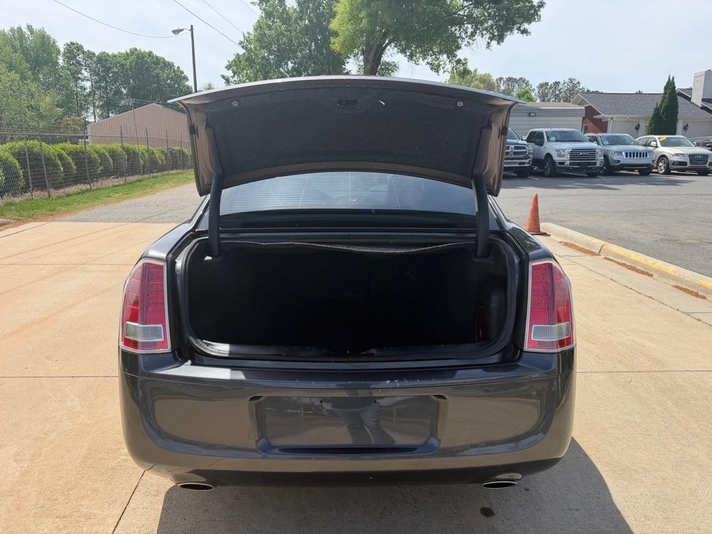 Chrysler 300 S V6 RWD 2013