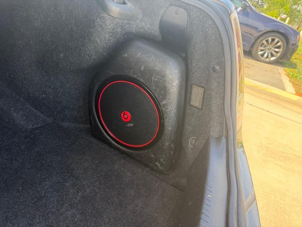 Chrysler 300 S V6 RWD 2013