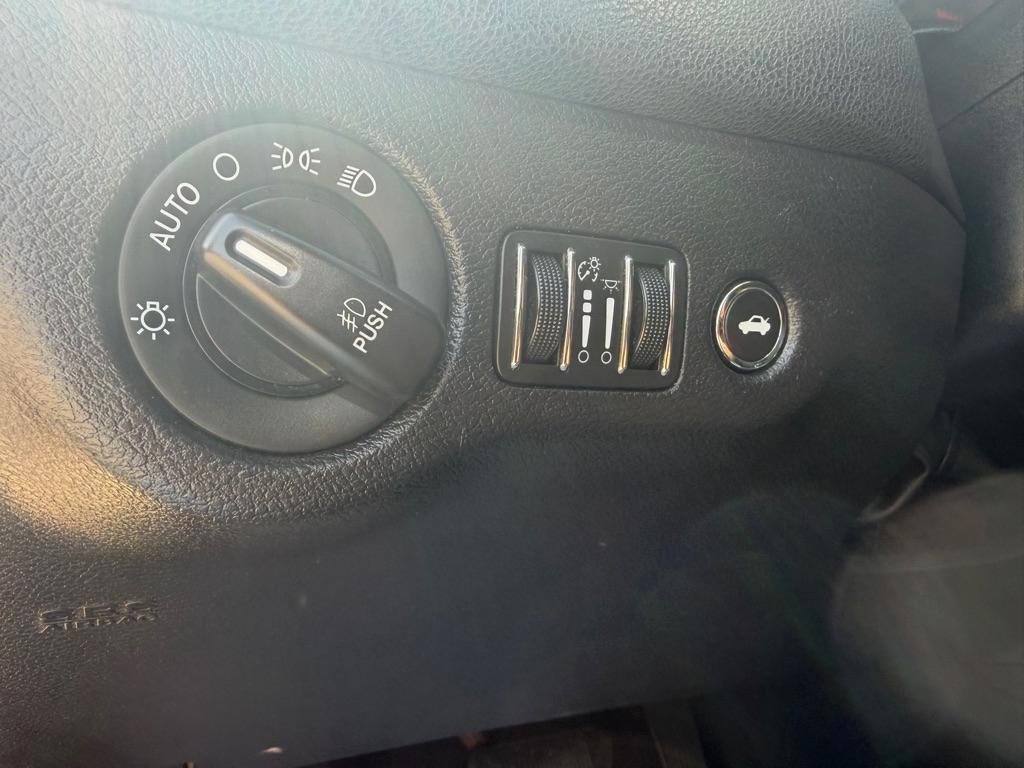 Chrysler 300 S V6 RWD 2013