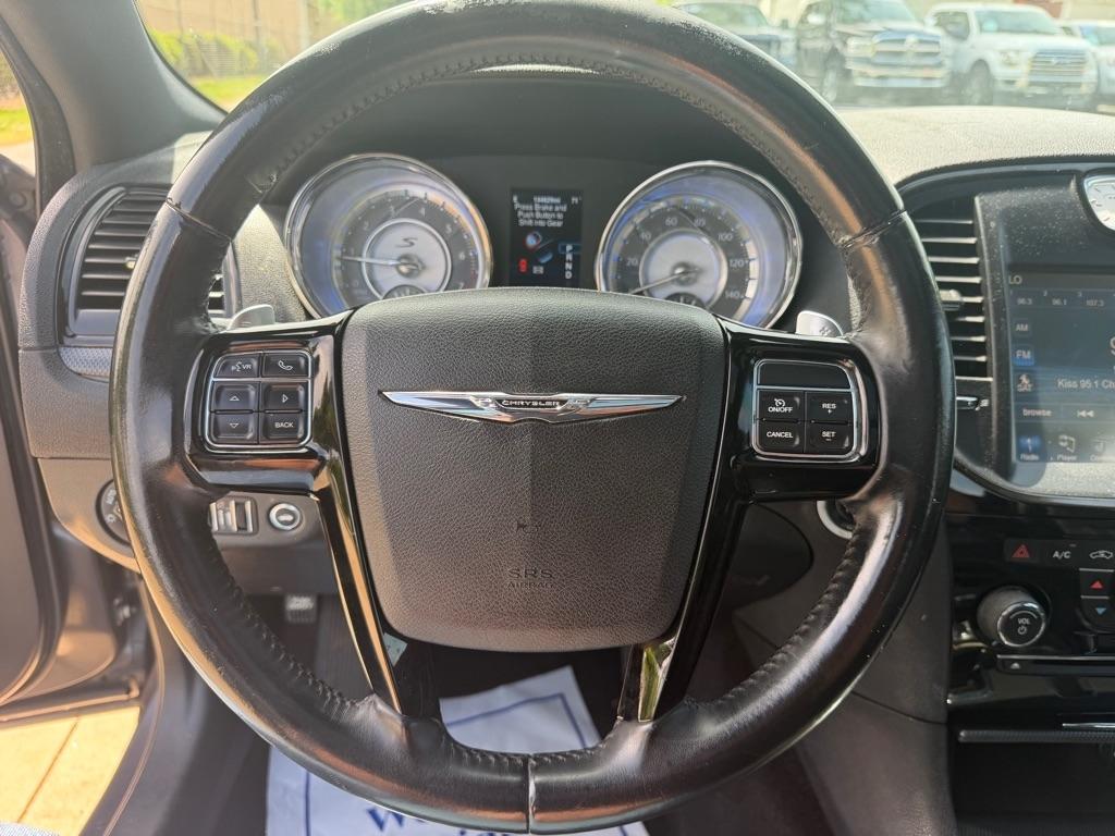 Chrysler 300 S V6 RWD 2013