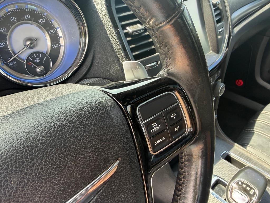 Chrysler 300 S V6 RWD 2013