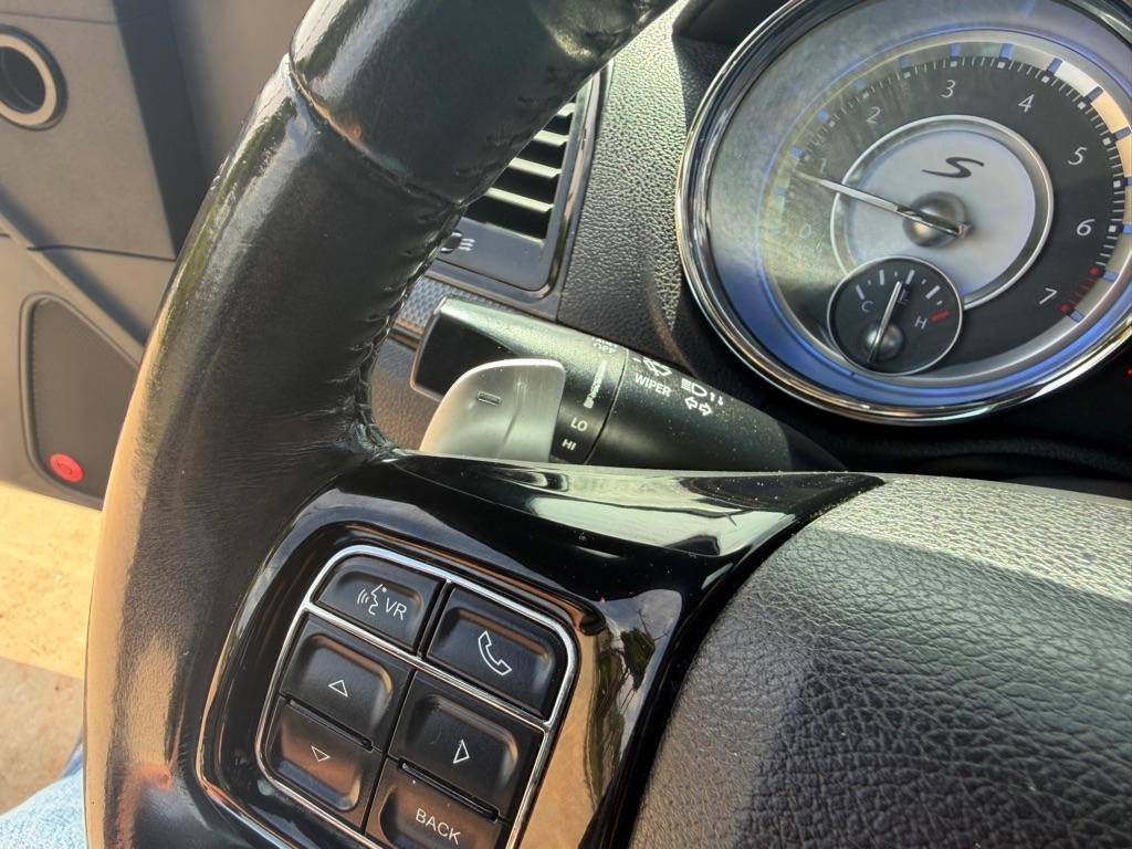 Chrysler 300 S V6 RWD 2013