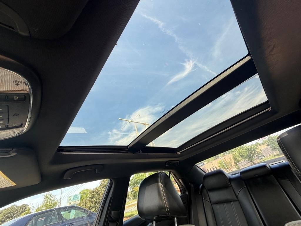 Chrysler 300 S V6 RWD 2013