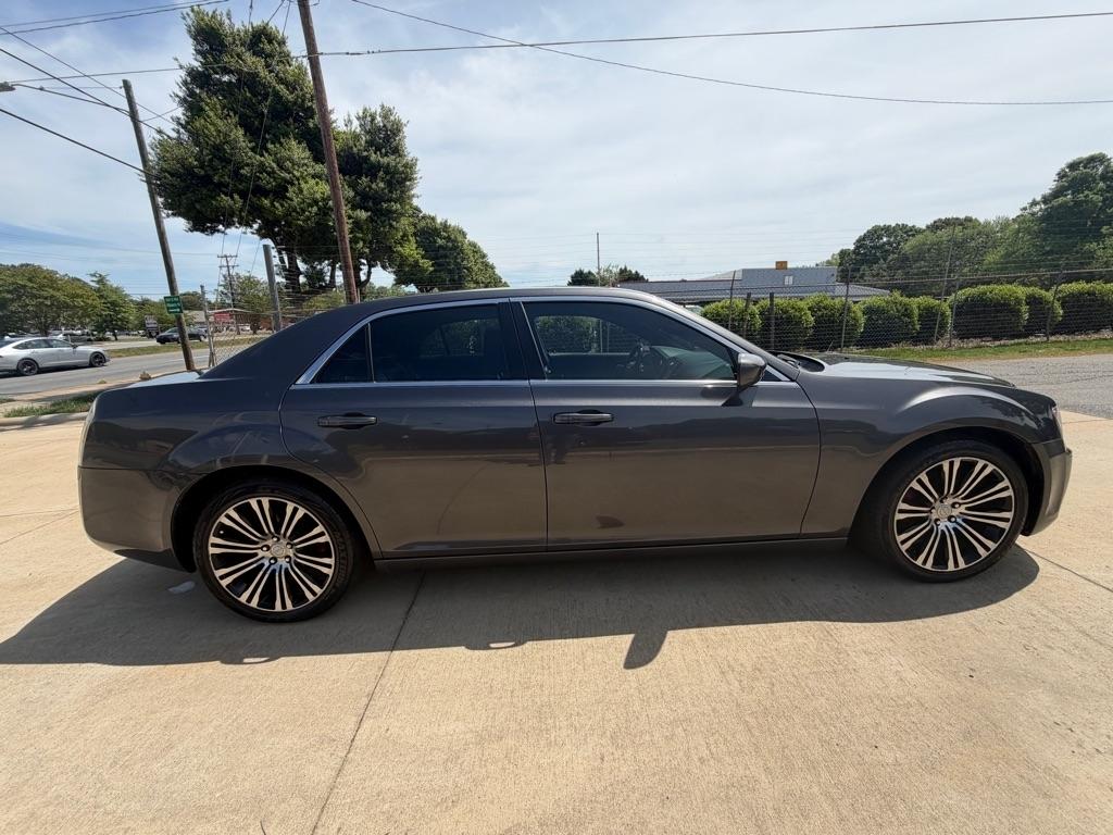 Chrysler 300 S V6 RWD 2013