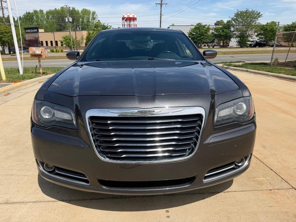 Chrysler 300 S V6 RWD 2013