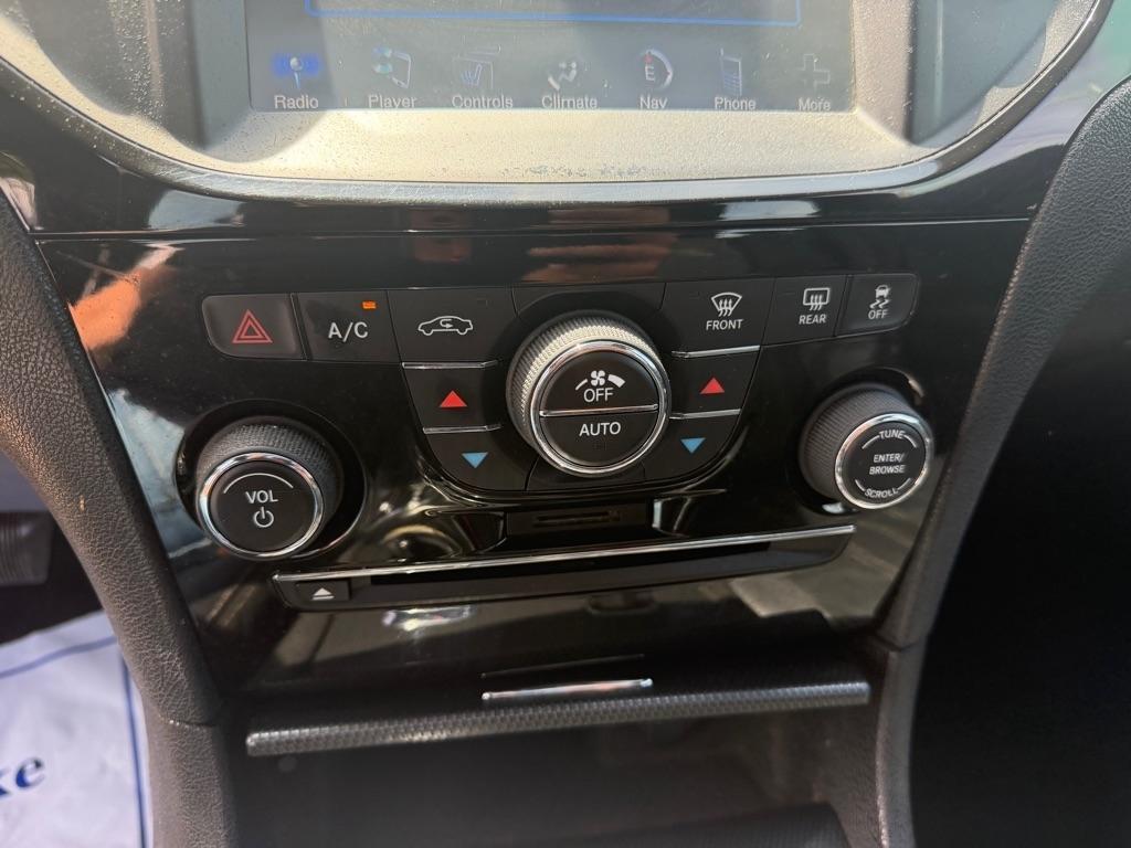 Chrysler 300 S V6 RWD 2013