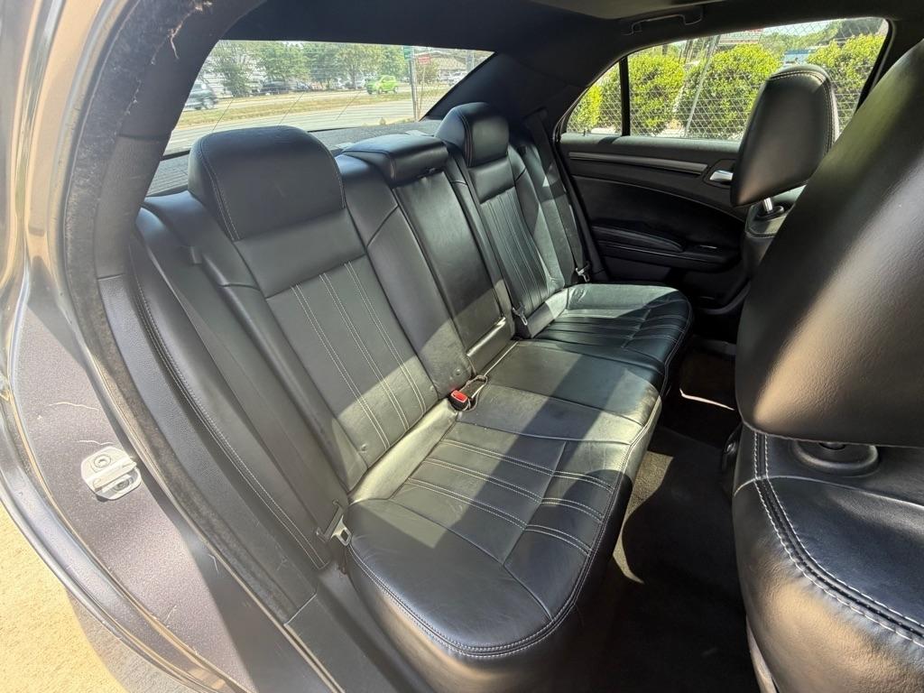 Chrysler 300 S V6 RWD 2013