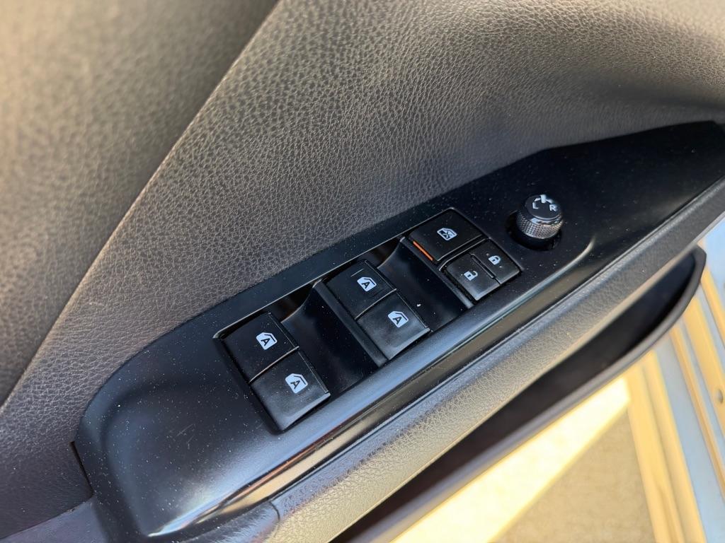 Toyota Camry SE 2018