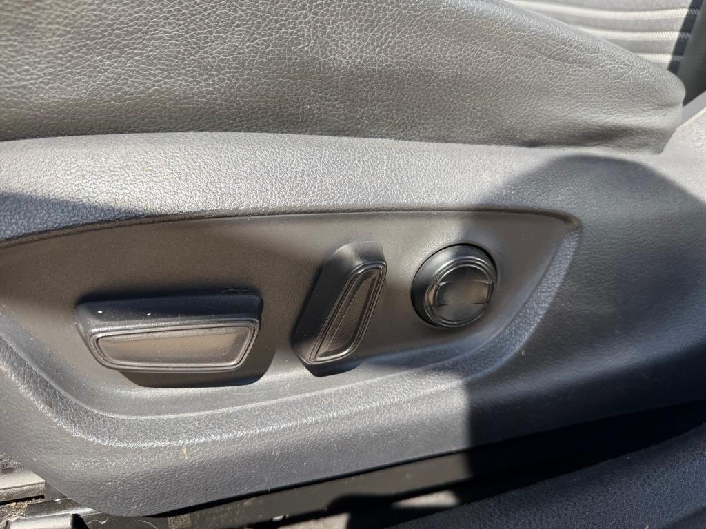 Toyota Camry SE 2018