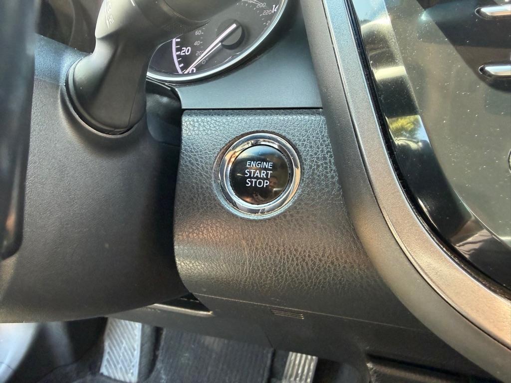 Toyota Camry SE 2018