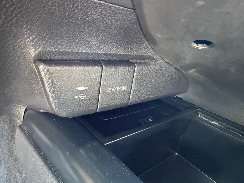 Toyota Camry SE 2018