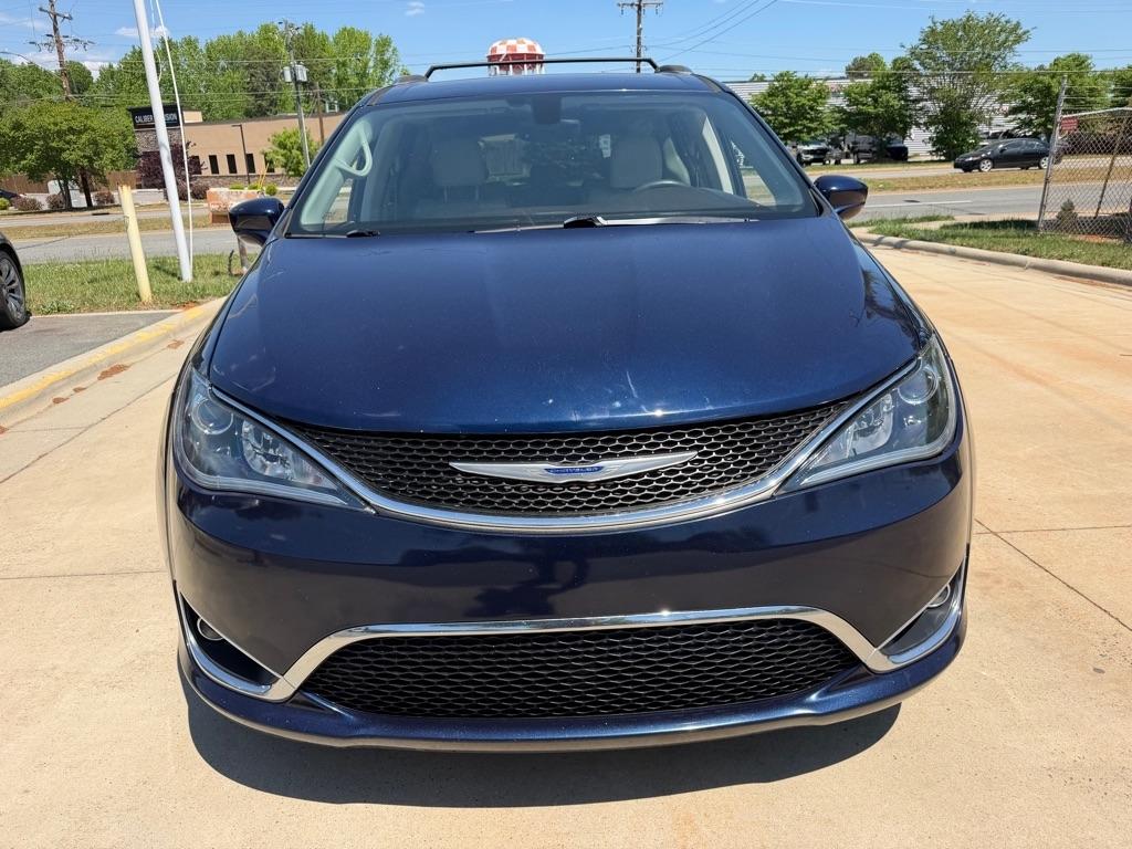 Chrysler Pacifica Touring-L 2019