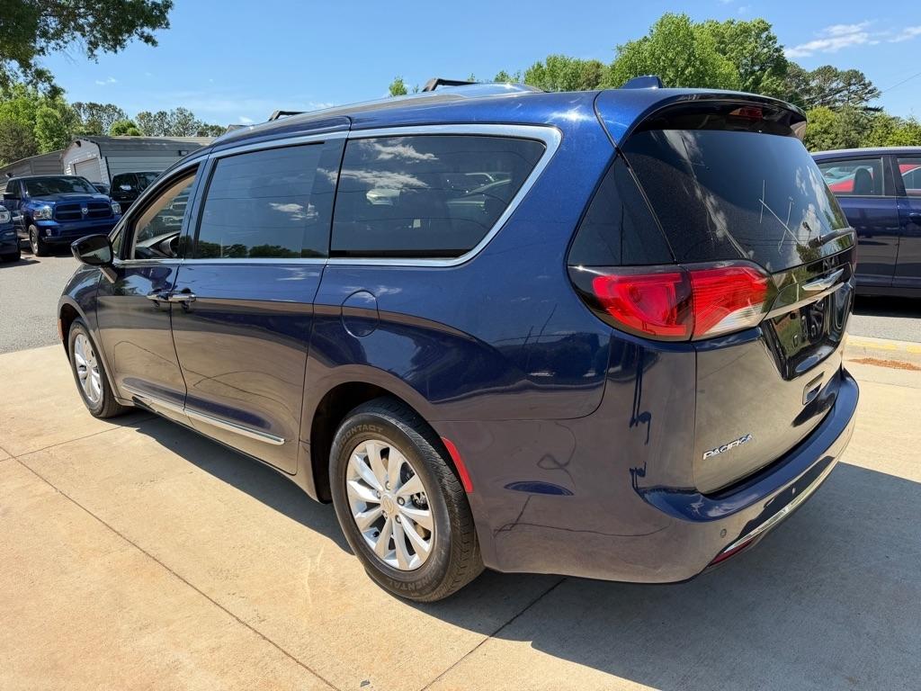 Chrysler Pacifica Touring-L 2019
