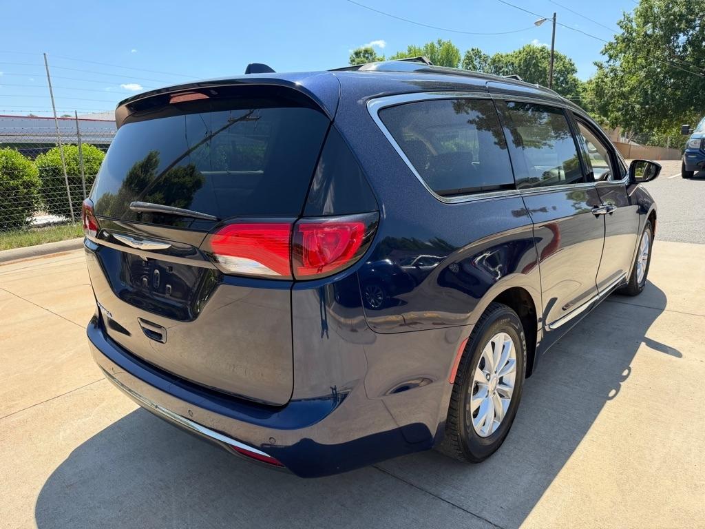 Chrysler Pacifica Touring-L 2019