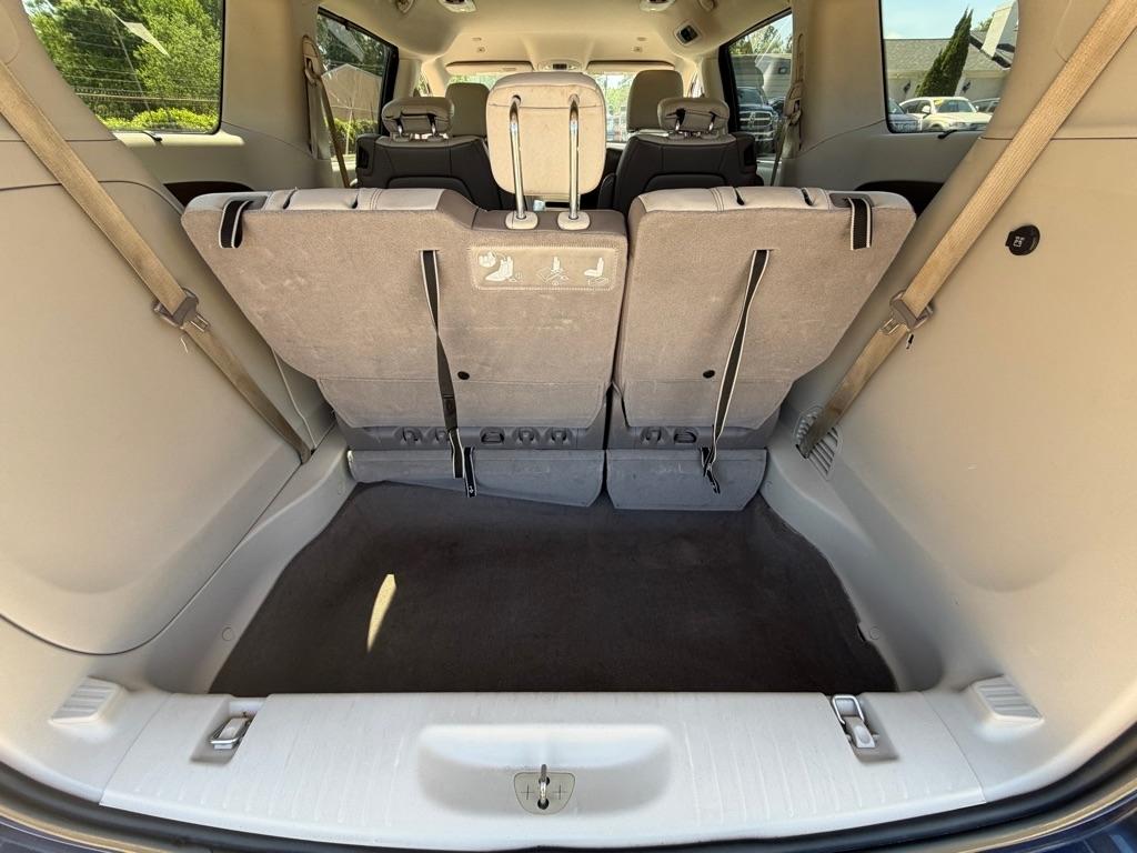 Chrysler Pacifica Touring-L 2019