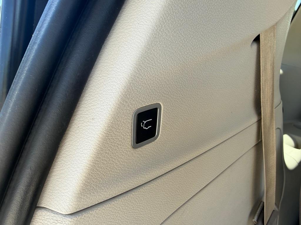 Chrysler Pacifica Touring-L 2019