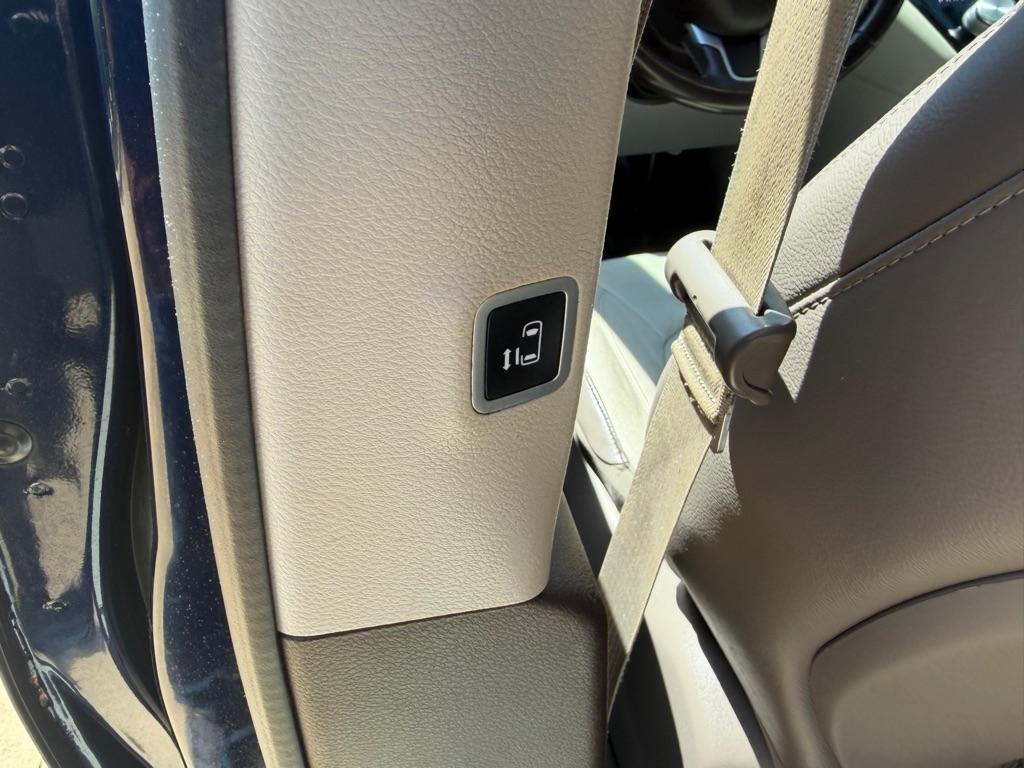 Chrysler Pacifica Touring-L 2019