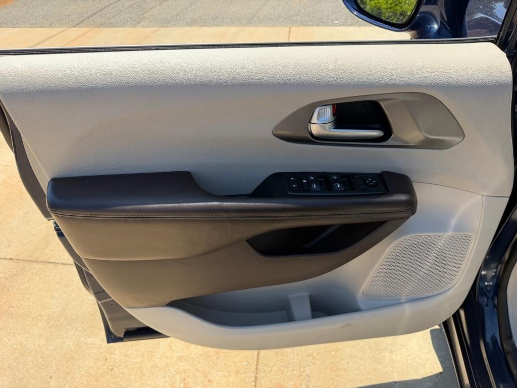 Chrysler Pacifica Touring-L 2019