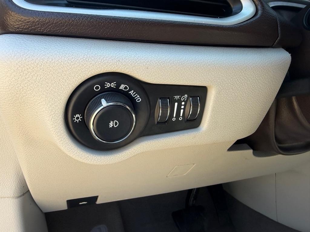 Chrysler Pacifica Touring-L 2019