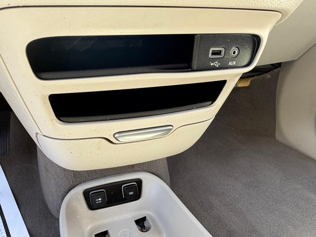 Chrysler Pacifica Touring-L 2019