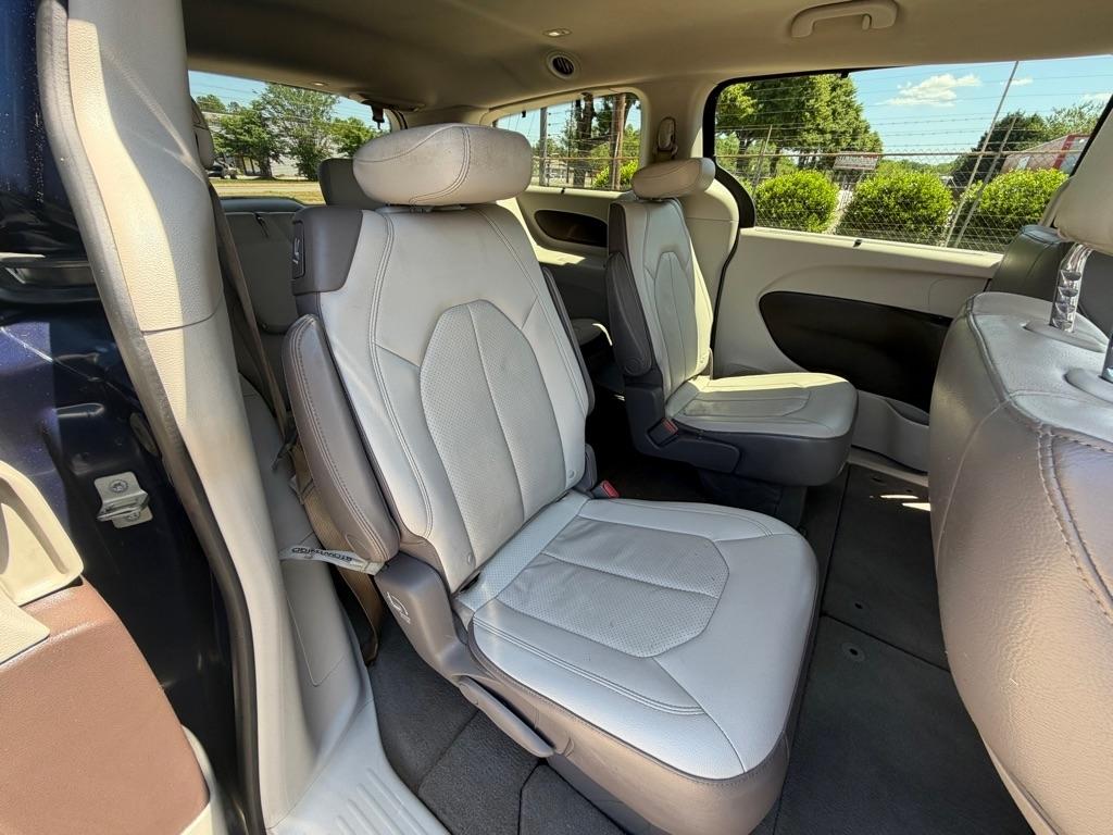 Chrysler Pacifica Touring-L 2019