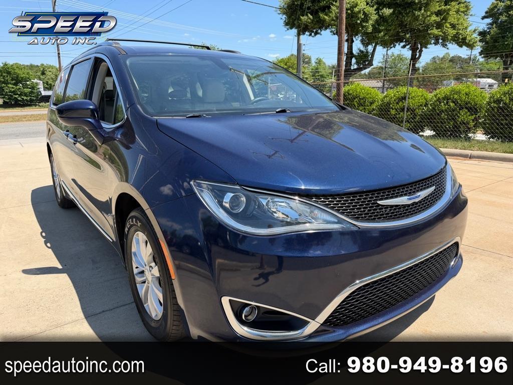 Chrysler Pacifica Touring-L 2019