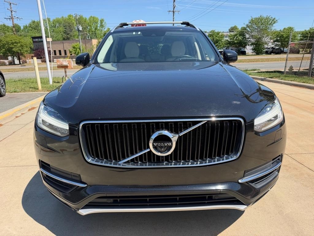 Volvo XC90 T6 Momentum AWD 2019