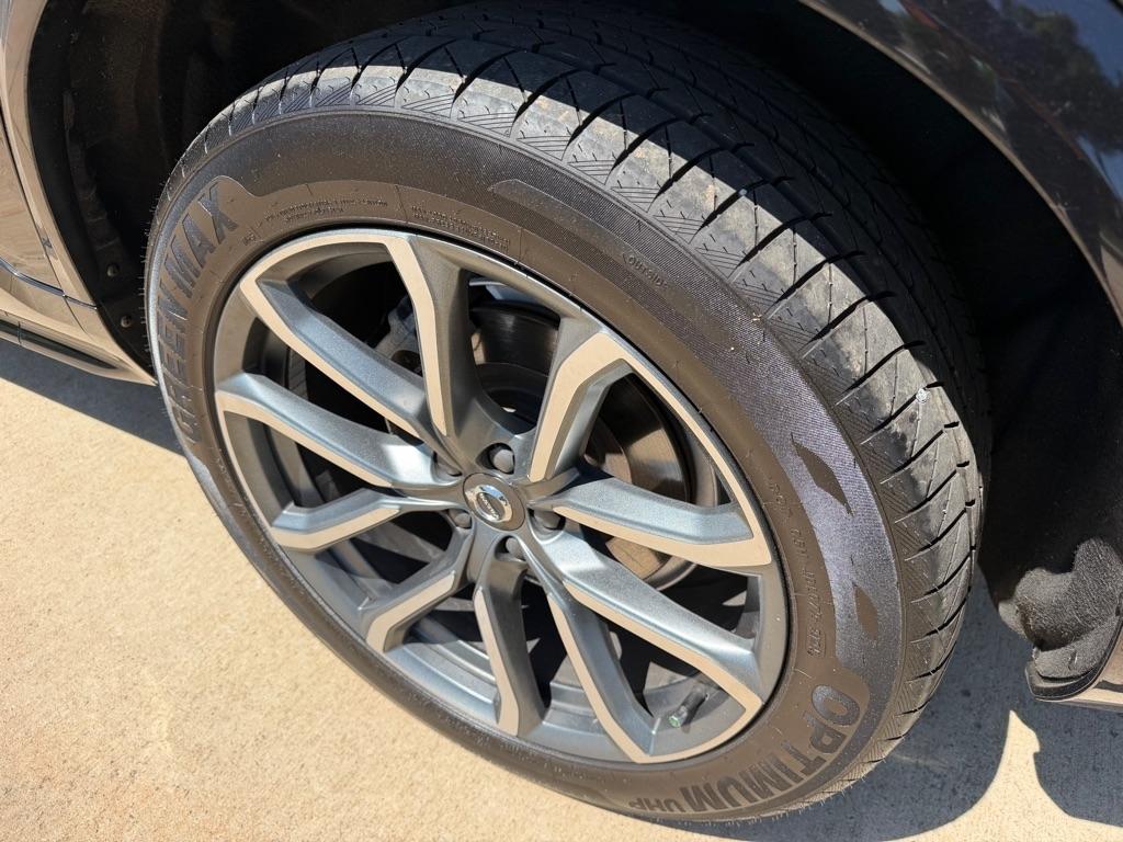 Volvo XC90 T6 Momentum AWD 2019