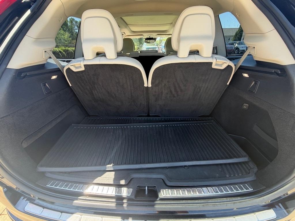 Volvo XC90 T6 Momentum AWD 2019