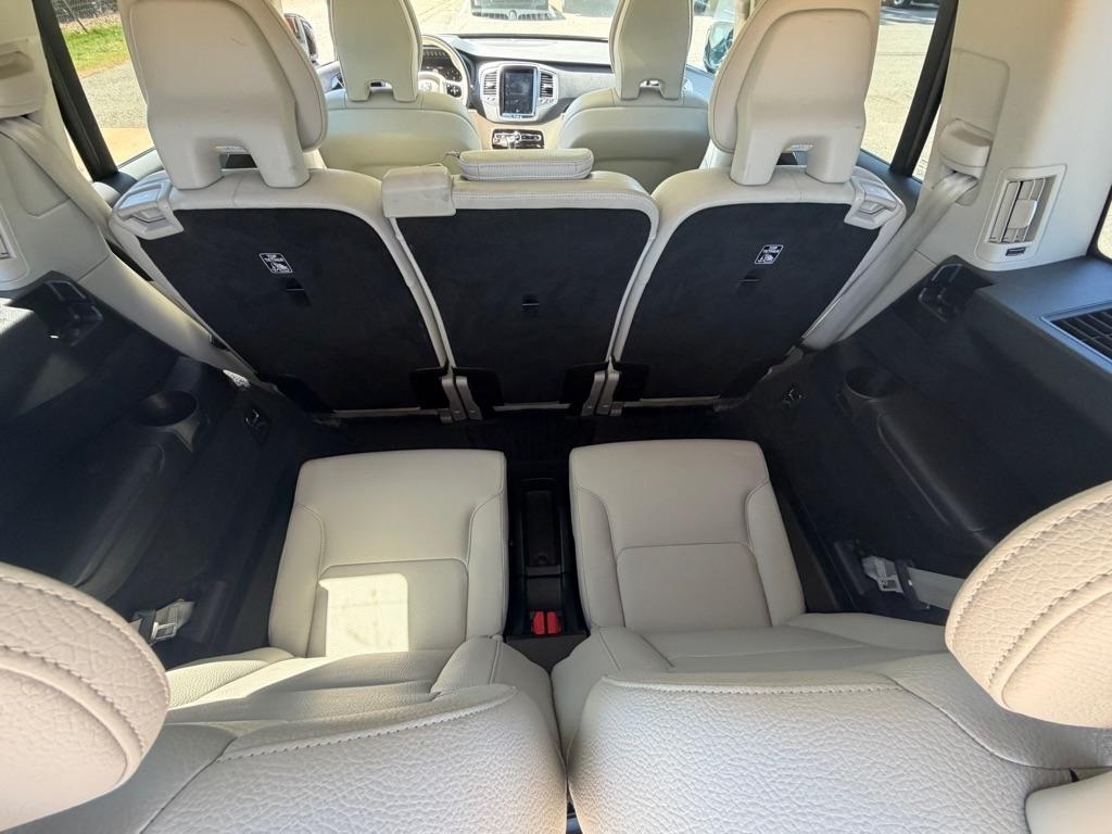 Volvo XC90 T6 Momentum AWD 2019