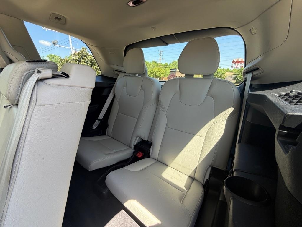 Volvo XC90 T6 Momentum AWD 2019