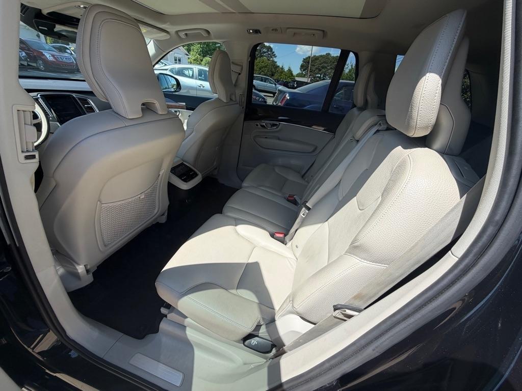 Volvo XC90 T6 Momentum AWD 2019