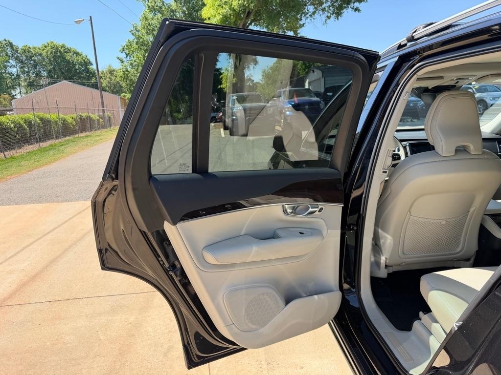 Volvo XC90 T6 Momentum AWD 2019