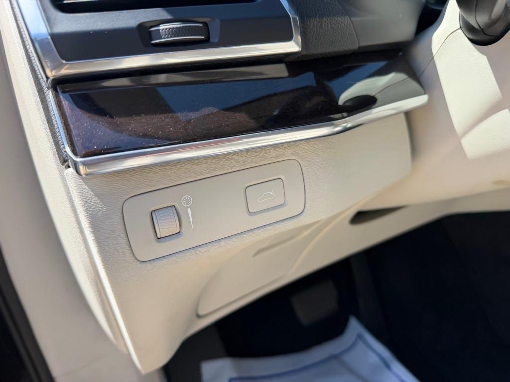 Volvo XC90 T6 Momentum AWD 2019