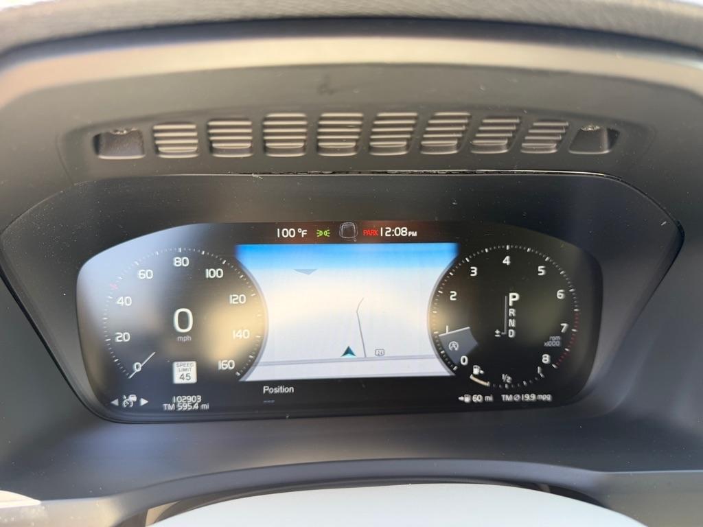 Volvo XC90 T6 Momentum AWD 2019